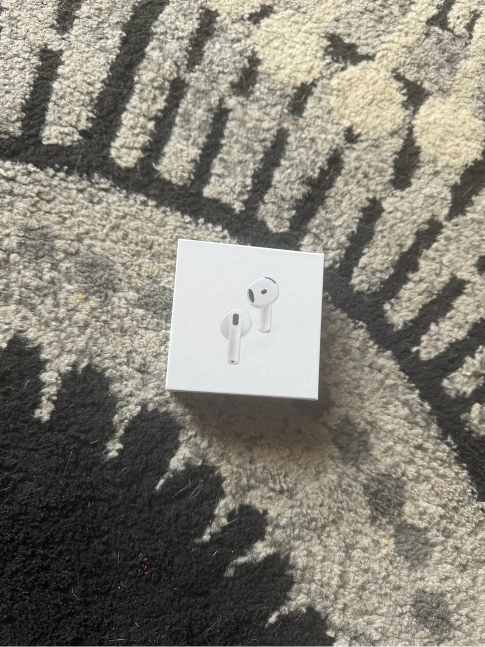 Apple Airpod 4 (New)